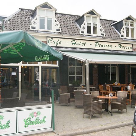 Hotel Cafe Zaal Heezen Steenderen Eksteriør billede