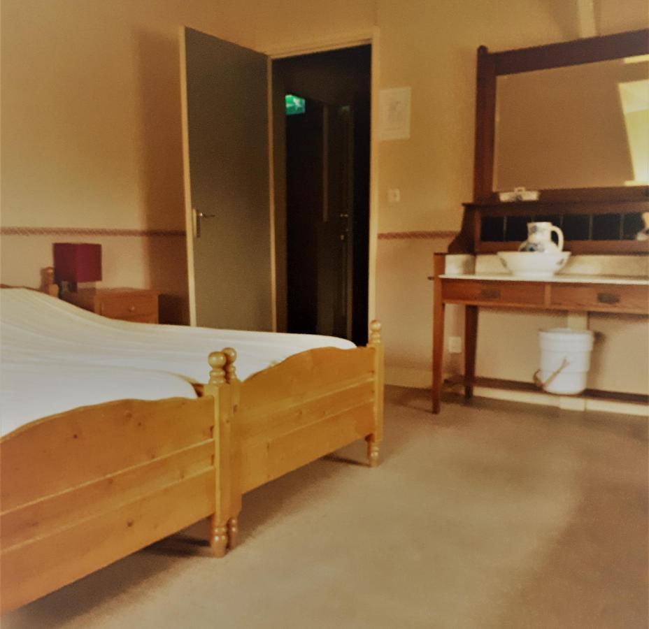 Hotel Cafe Zaal Heezen Steenderen Eksteriør billede