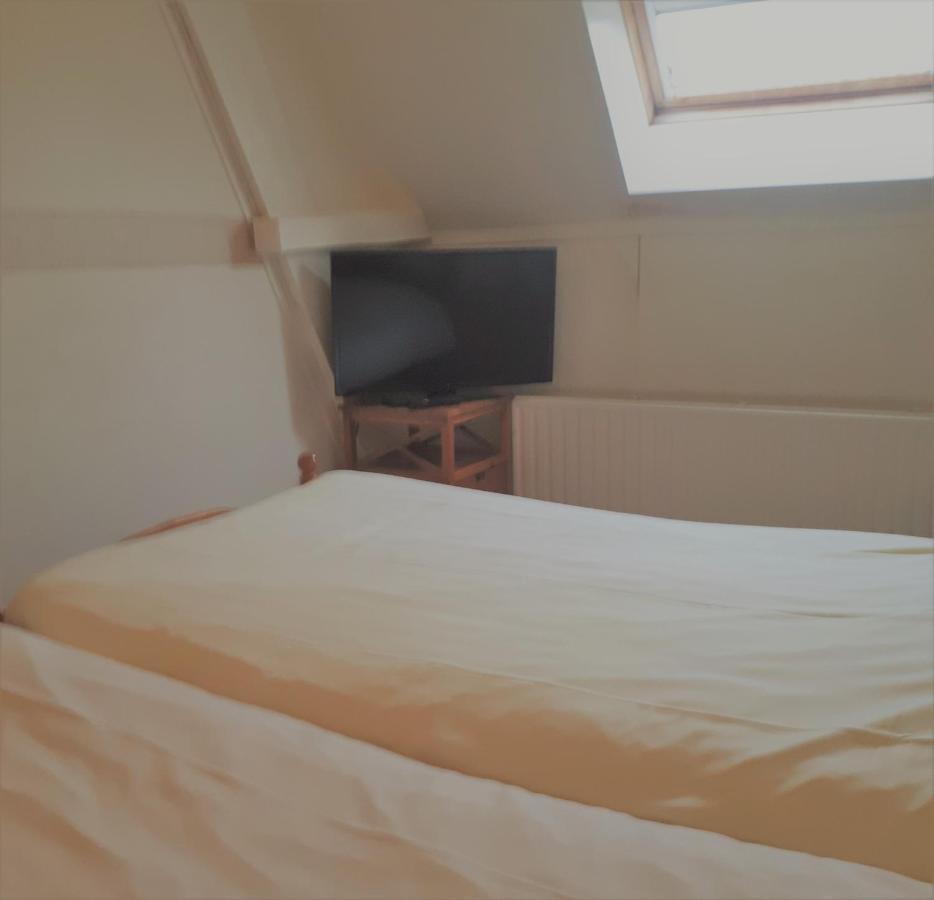 Hotel Cafe Zaal Heezen Steenderen Eksteriør billede
