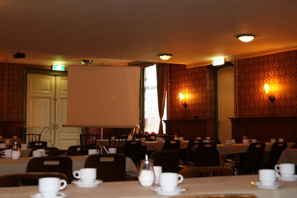 Hotel Cafe Zaal Heezen Steenderen Eksteriør billede