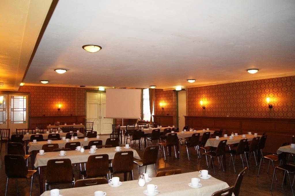 Hotel Cafe Zaal Heezen Steenderen Eksteriør billede