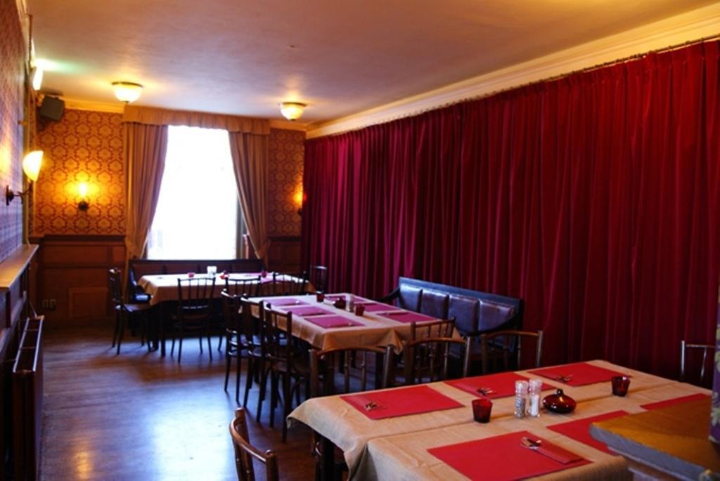 Hotel Cafe Zaal Heezen Steenderen Eksteriør billede